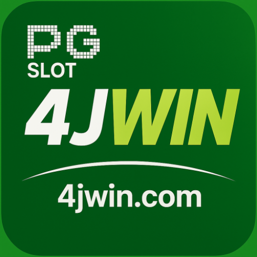 4jwin Logo